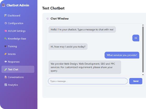 Chatbot