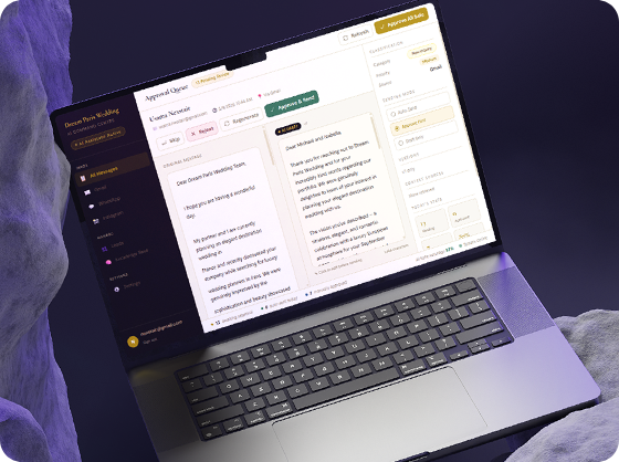 ai assistant workflow