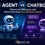 ai agent vs chatbot