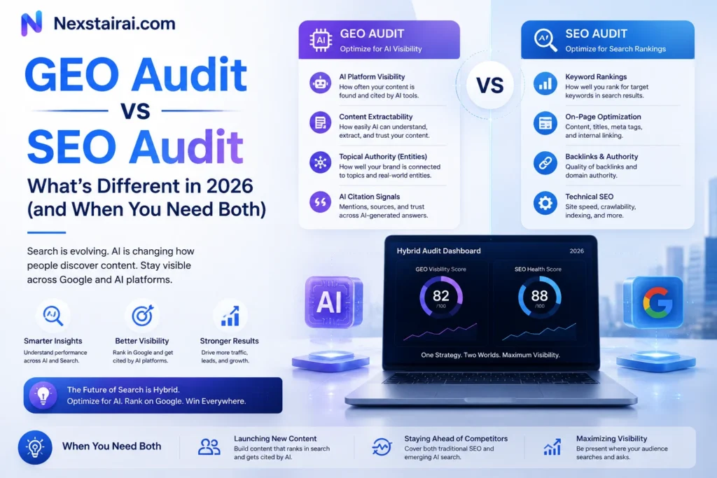 SEO Audit