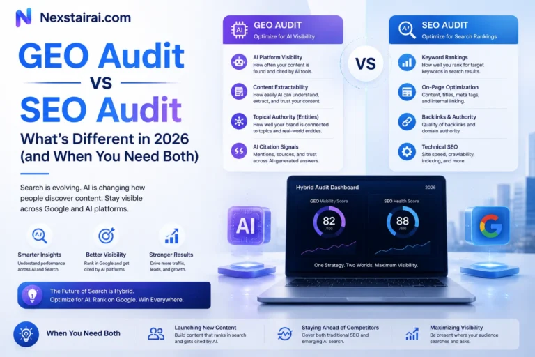 SEO Audit