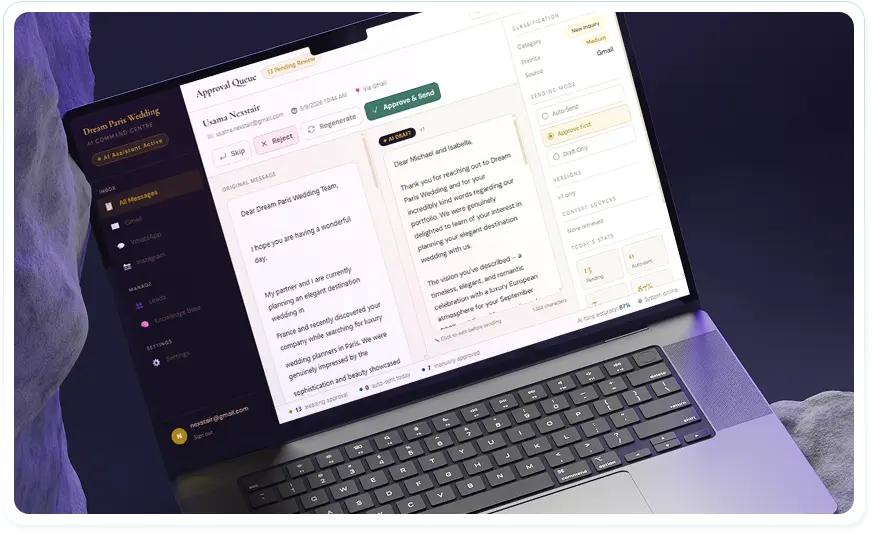 AI Assistant