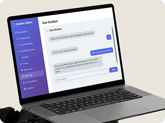 Chatbot