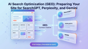 what is geo