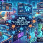 How AI Agents Are Changing E-Commerce