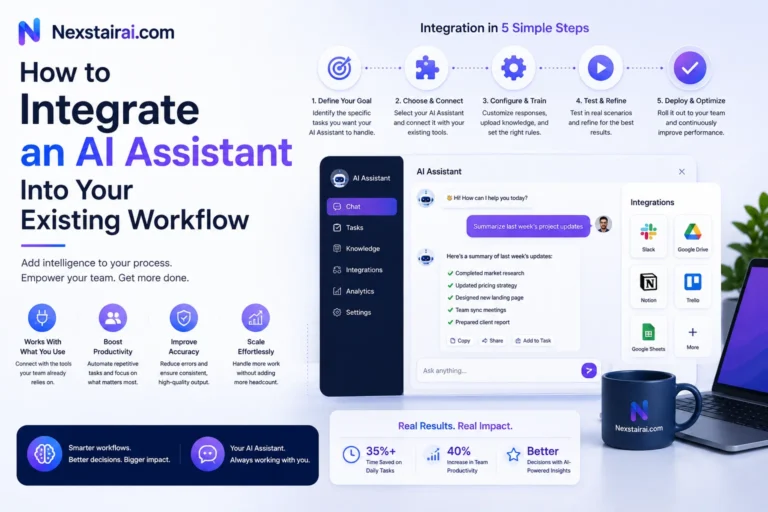 AI Assistant