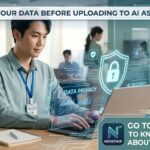 ai assistant data privacy